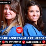 Healthcare Assistant Jobs in USA