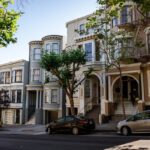 real estate in california