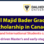 Abdul-Majid-Bader-Graduate-Scholarship-2026-in-Canada-Funded