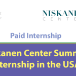 Niskanen-Center-Summer-Internship-2026-in-the-USA-Funded