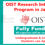 OIST-Research-Internship-Program-2026-in-Japan-Fully-Funded