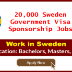 20000-Sweden-Government-Visa-Sponsorship-Jobs-2025-Online-Apply