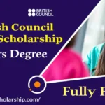 British Council Women in STEM Scholarships 2026/2027🇬🇧 | Fully Funded, Apply Now British-Council-Stem-Scholarship-2026-27-Fully-Funded