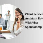 Client-Service-Assistant-Roles-In-UK-With-Visa-Sponsorship