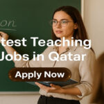Latest-Teaching-Jobs-in-Qatar