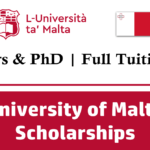 University-of-Malta-Scholarships-2026-in-Malta-Funded