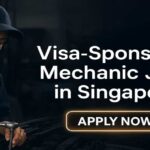 Visa-Sponsored-Mechanic-Jobs-in-Singapore