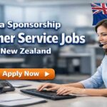 Visa-Sponsorship-Customer-Service-Jobs-in-New-Zealand