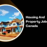 Housing-And-Property-Jobs-In-Canada