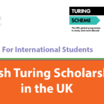 British Turing Scholarship 2026/2027🇬🇧 | Funded, Apply Now British-Turing-Scholarship-2026-in-the-UK-Fully-Funded