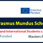 M3EP-Erasmus-Mundus-Scholarship-2026-Fully-Funded
