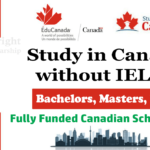 Study in Canada Without IELTS🇨🇦 | Fully Funded Scholarships, Pathways & Apply Now Study-in-Canada-without-IELTS-2026-Fully-Funded-Canadian-Scholarships