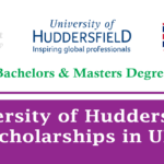 University-of-Huddersfield-Scholarships-2026-in-UK-Funded