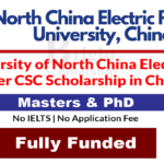North China Electric Power University Scholarships 2026/2027 | Fully Funded, Apply Now🇨🇳 University-of-North-China-Electric-Power-Scholarship-2026-in-China-Fully-Funded