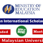 Malaysian International Scholarship (MIS) 2026/2027 | Fully Funded 🇲🇾 Apply Now Malaysian-International-Scholarship-MIS-2026-in-Malaysia-Fully-Funded