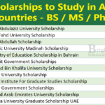 Scholarships-to-Study-in-Arab-Countries-2026-Fully-Funded