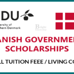 University-of-Southern-Denmark-Scholarship-2026-in-Denmark-Funded