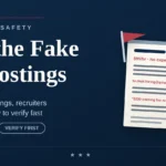 US Job Scam Red Flags 🇺🇸 | Visa Sponsorship Safety for Foreigners 6a4a8087deb987.47097776