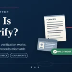 E-Verify USA 🇺🇸 | Work Authorization Guide For Foreigners 6a4a966d75b134.11779230
