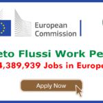 Decreto Flussi Work Permits Italy 🇮🇹 | For Foreigners, Apply Now Decreto-Flussi-Work-Permits-in-Italy-2026-Work-in-Italy-1