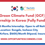GCF IT Internship in South Korea 🇰🇷 | Fully Funded, Apply Now Green-and-Black-Streetwear-Fashion-Presentation-1200-x-630-px-65
