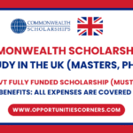 Commonwealth Scholarship UK 🇬🇧 | Fully Funded Master’s & PhD, Apply Now OC-2024-09-10T170945.168-min
