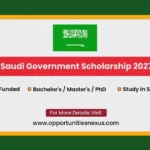 Saudi Government Scholarship | Fully Funded Study in Saudi Arabia 🇸🇦 saudi-government-scholarship-2027-fully-funded-study-saudi-arabia-27-universities-all-countries