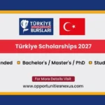 turkiye-scholarships-2027-fully-funded-turkish-government-scholarship-bachelor-master-phd