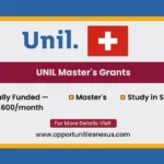 UNIL Master’s Grants in Switzerland 🇨🇭 | Apply Now unil-masters-grants-2027-university-of-lausanne-switzerland-excellence-scholarship