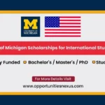 University of Michigan Scholarships for International Students 🇺🇸 | Apply Now university-of-michigan-scholarships-international-students-2027-lsa-ss-fund-usa-ann-arbor